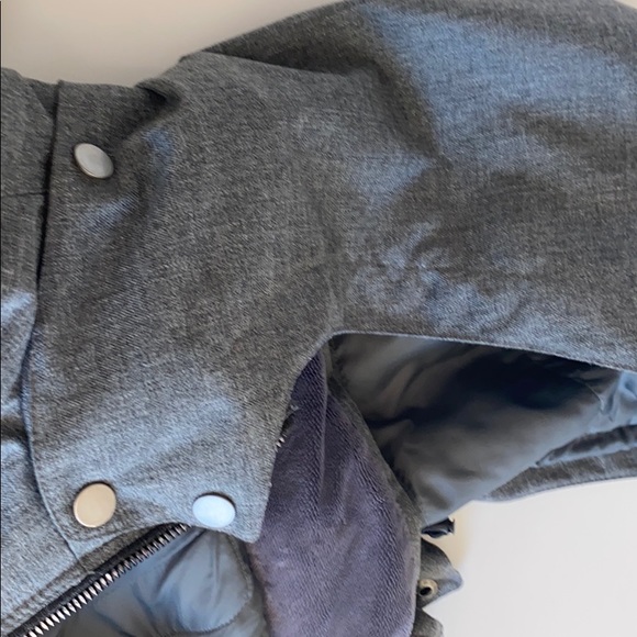 Obermeyer Ski Jacket - Picture 5 of 5